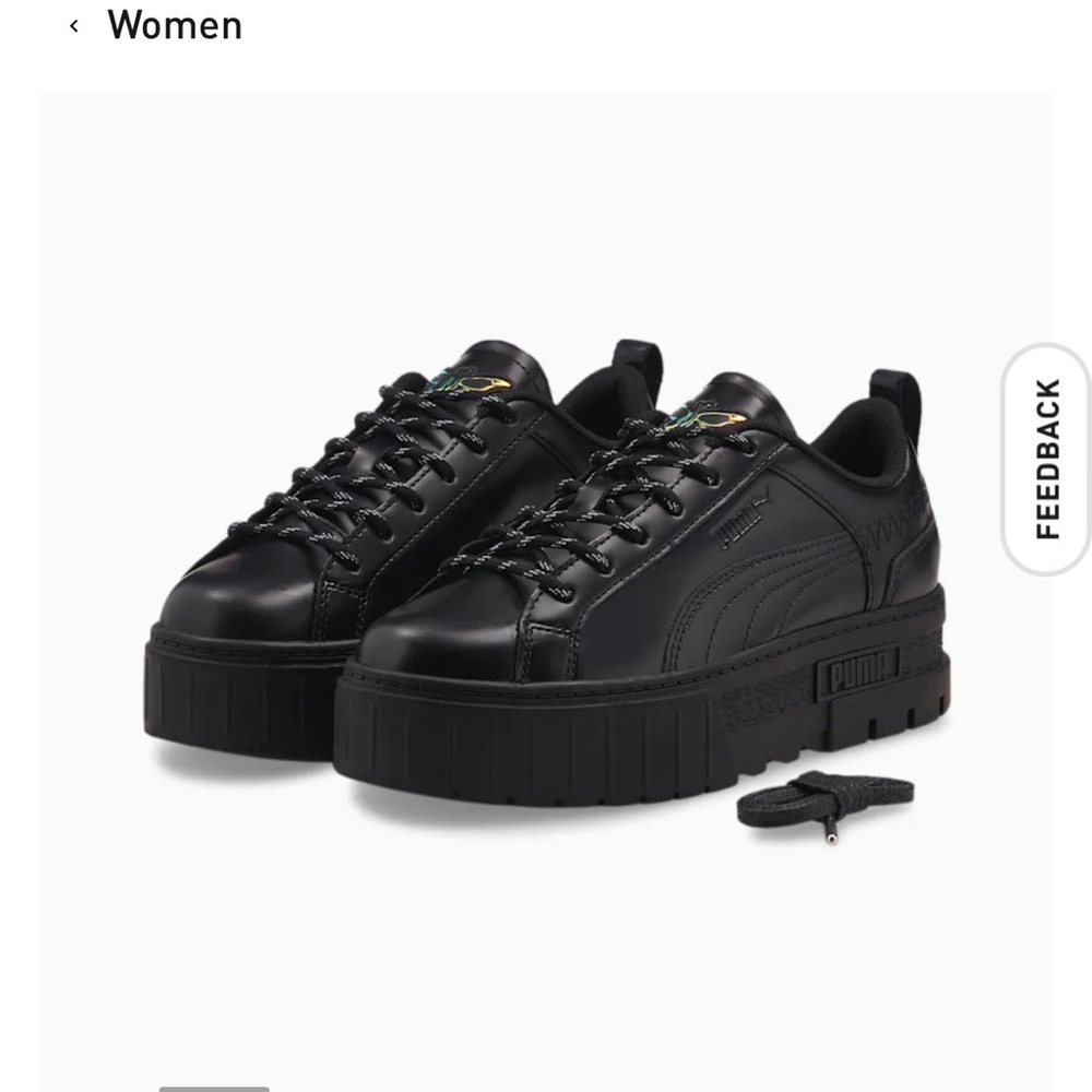 PUMA x DUA LIPA Mayze Flutur Women's Sneakers